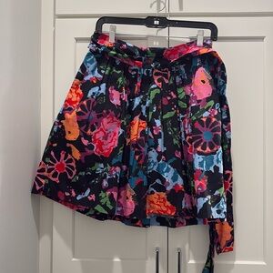 Target Collab! Thakoon Skirt